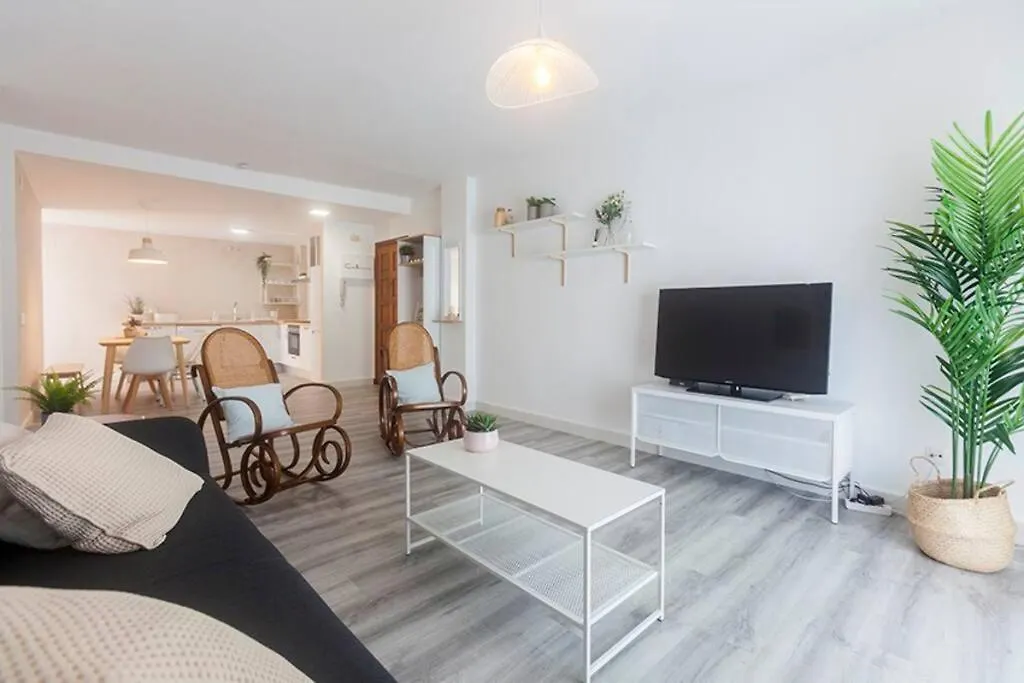 Viento Del Sur Apartment Tarifa