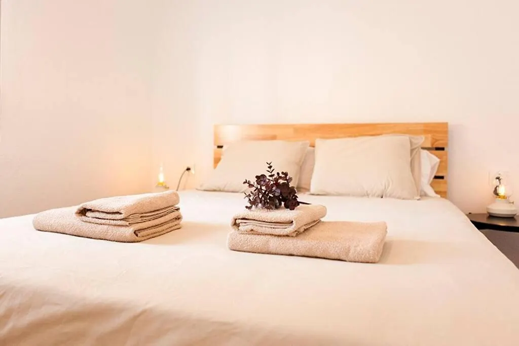 Viento Del Sur Apartment Tarifa Spain