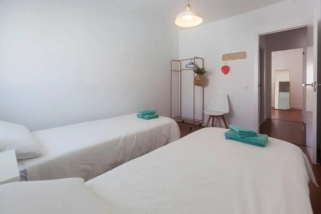 Viento Del Sur Apartment Tarifa