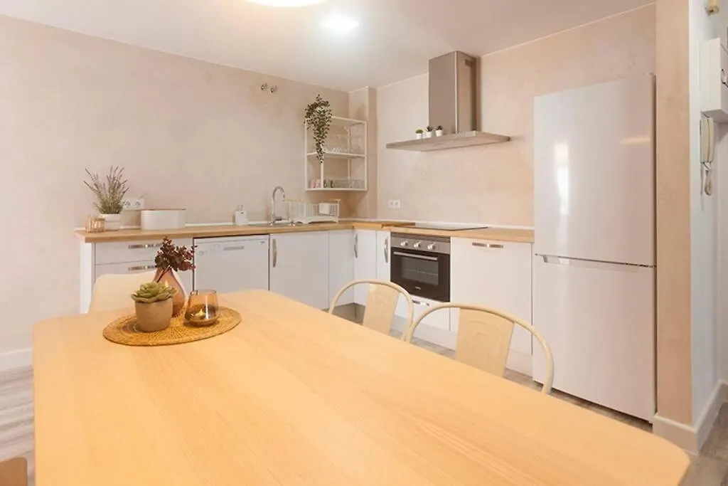 Viento Del Sur Apartment Tarifa 0*,