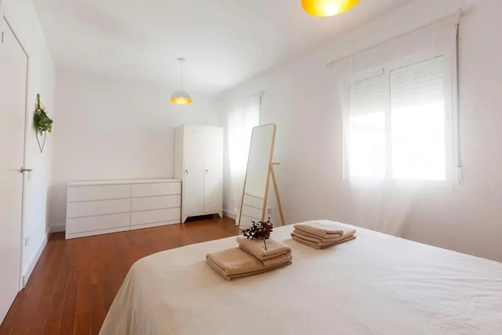 Viento Del Sur Apartment Tarifa