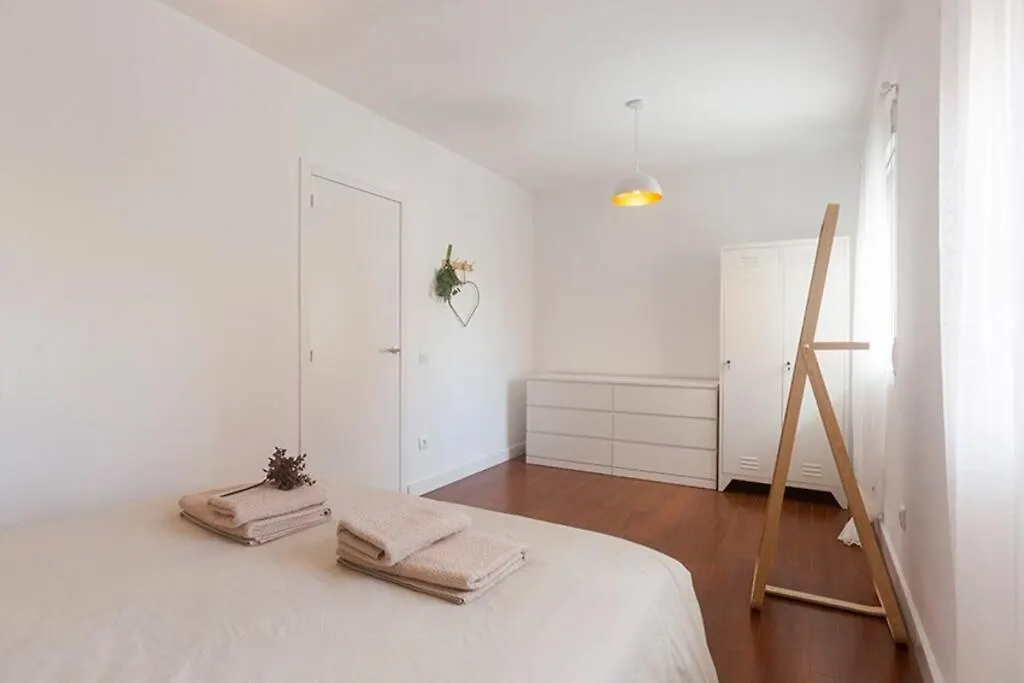 Viento Del Sur Apartment Tarifa Spain