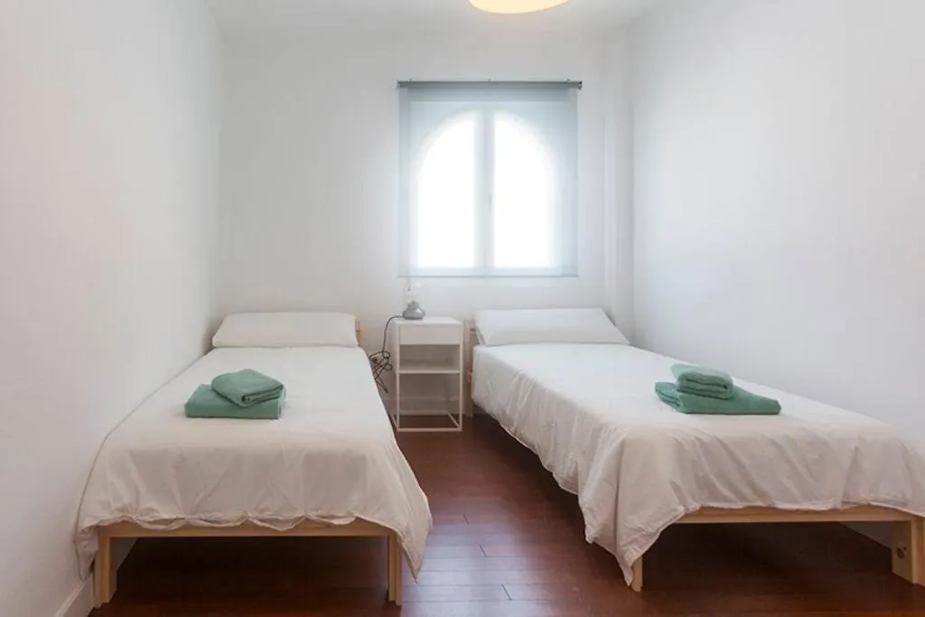 Viento Del Sur Apartment Tarifa Spain