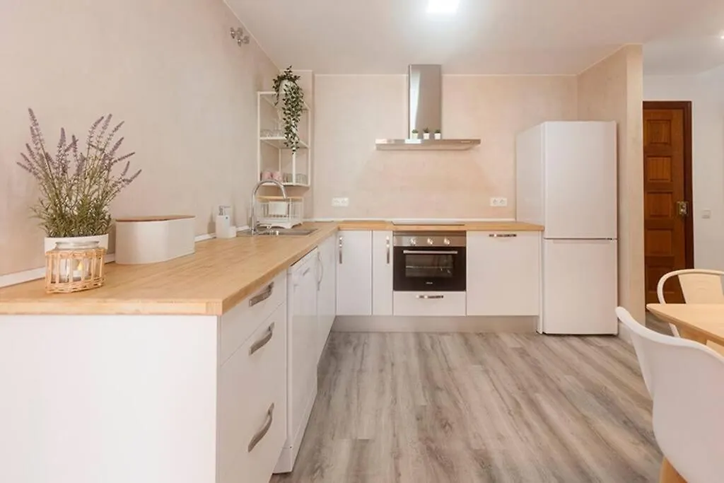 Viento Del Sur Apartment Tarifa